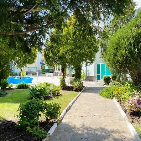 Complex Къщите Apartment Свети Влас Екстериор снимка