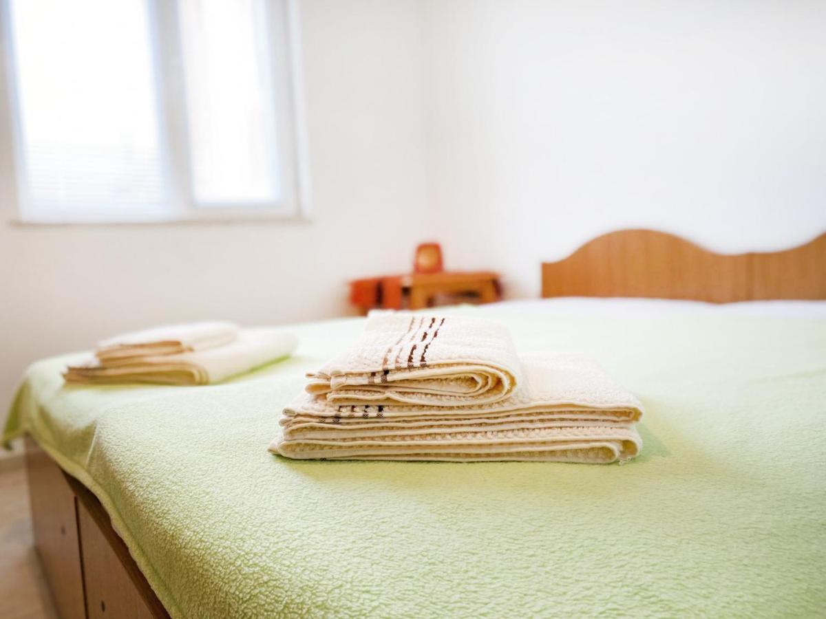Complex Къщите Apartment Свети Влас Екстериор снимка