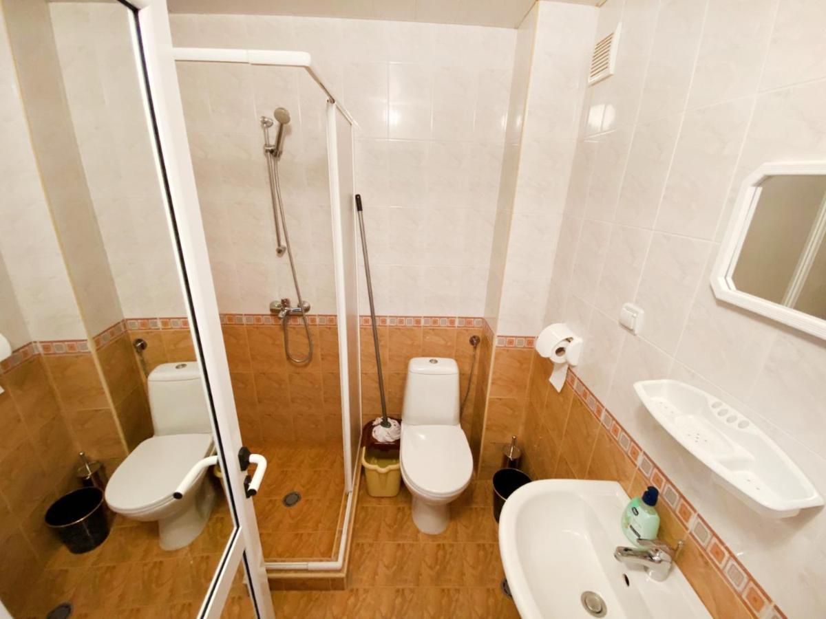 Complex Къщите Apartment Свети Влас Екстериор снимка