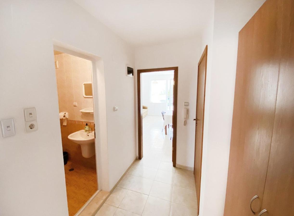 Complex Къщите Apartment Свети Влас Екстериор снимка