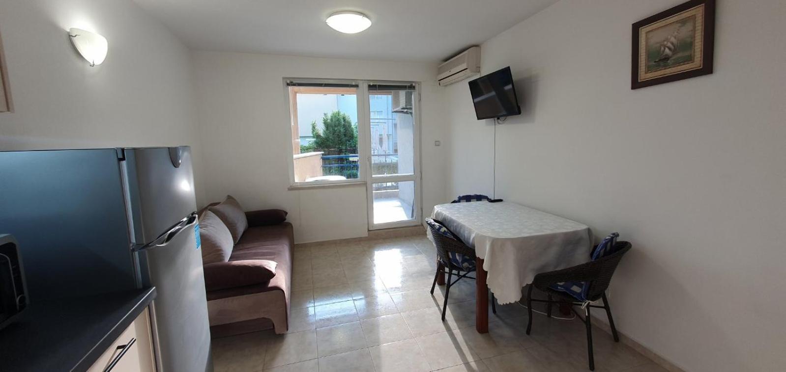 Complex Къщите Apartment Свети Влас Екстериор снимка