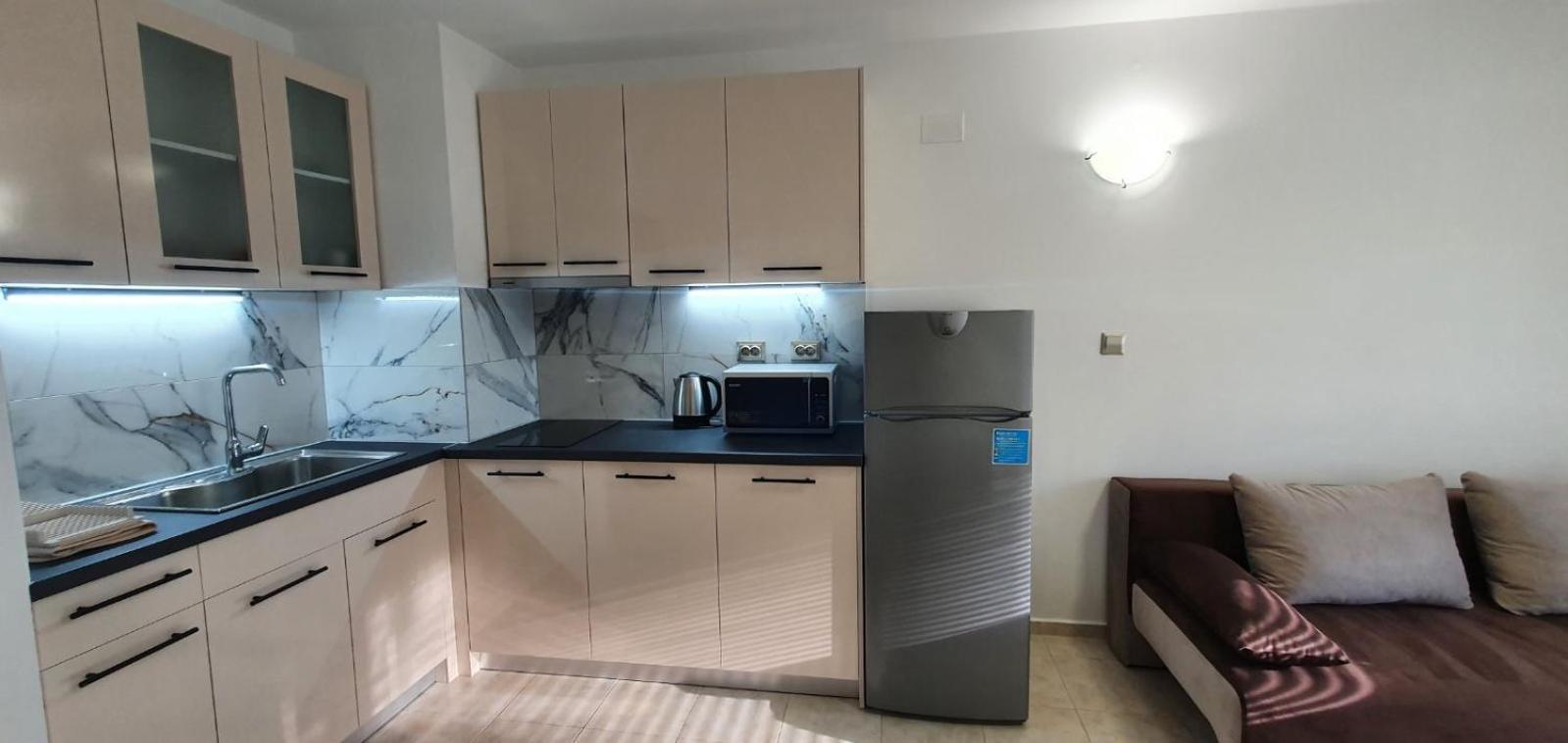 Complex Къщите Apartment Свети Влас Екстериор снимка