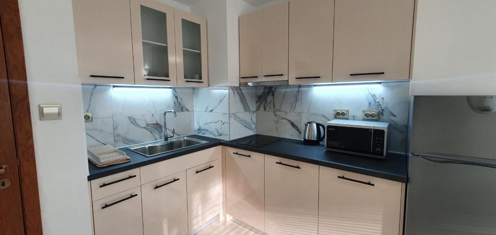 Complex Къщите Apartment Свети Влас Екстериор снимка